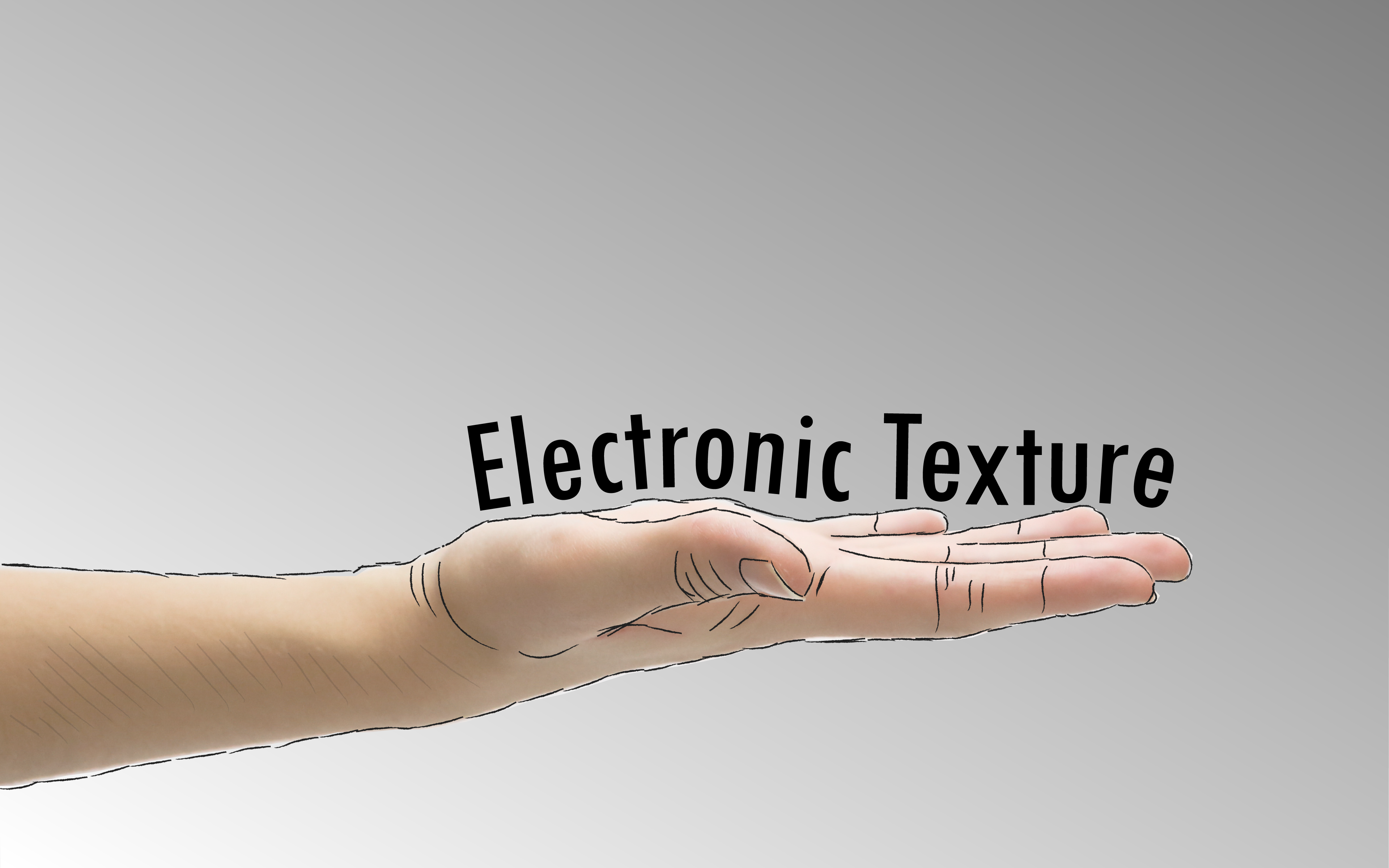 Electronic Texture